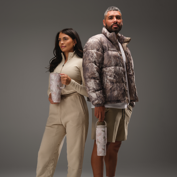 Camo - Everyday Collection