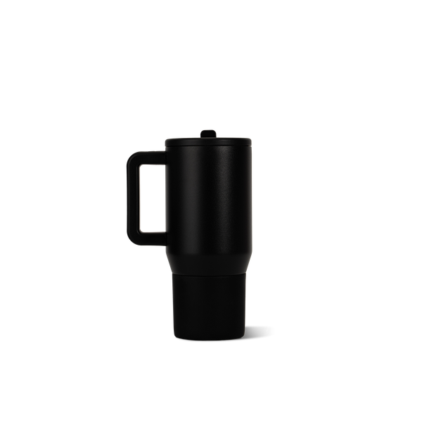 Black - Everyday Collection